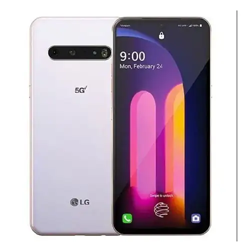 LG V70 Thinq